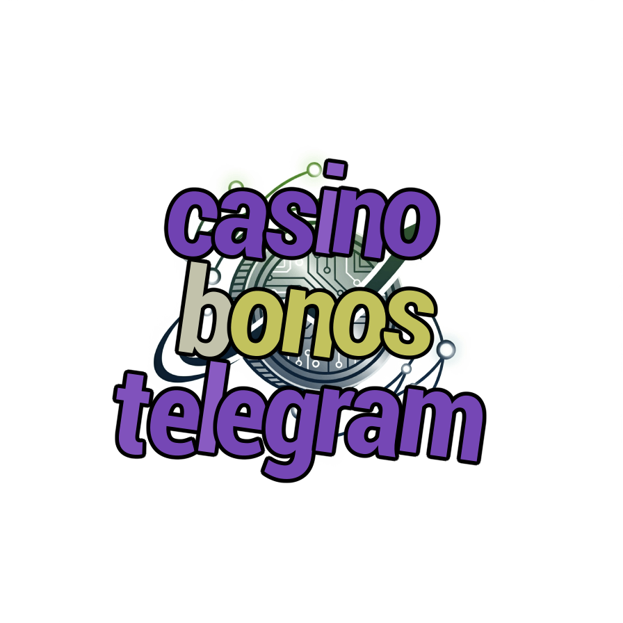 casino bonos telegram